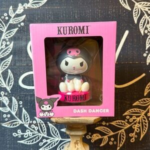 Sanrio - Kuromi Figural Dash Dancer
